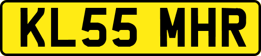 KL55MHR