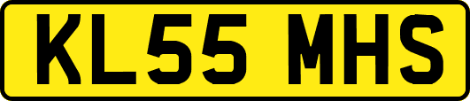KL55MHS