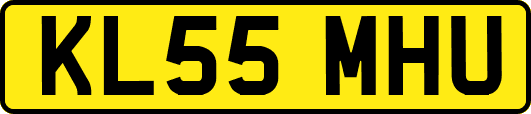 KL55MHU