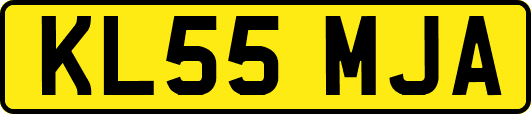 KL55MJA