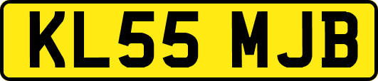 KL55MJB