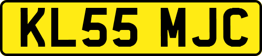 KL55MJC
