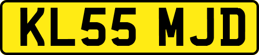 KL55MJD