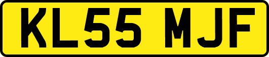 KL55MJF