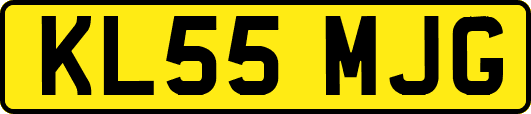 KL55MJG