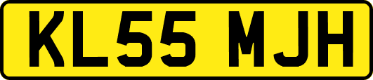 KL55MJH