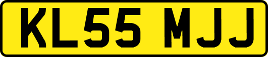 KL55MJJ