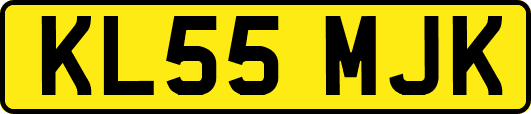 KL55MJK
