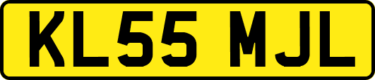 KL55MJL