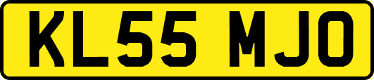 KL55MJO