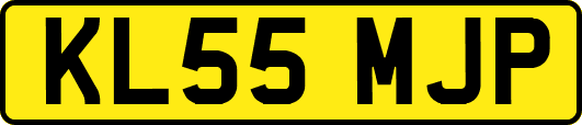 KL55MJP