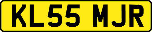KL55MJR