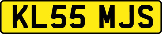 KL55MJS