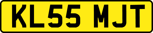 KL55MJT