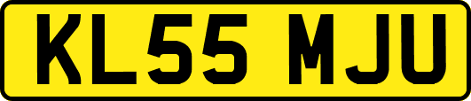 KL55MJU
