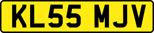 KL55MJV