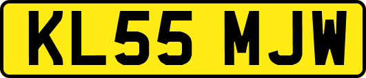 KL55MJW