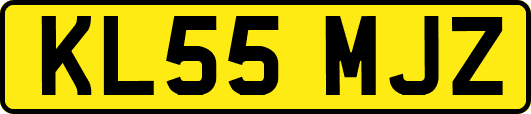 KL55MJZ
