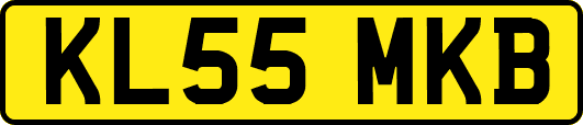KL55MKB
