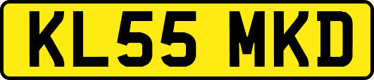 KL55MKD