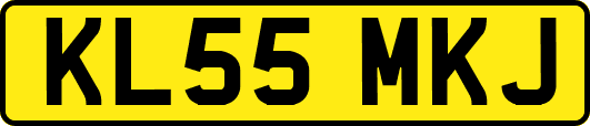 KL55MKJ