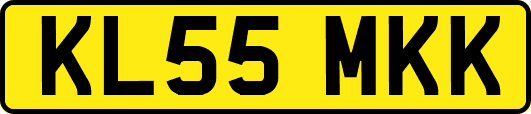 KL55MKK