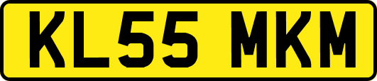 KL55MKM