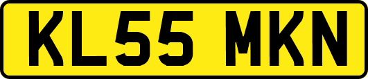 KL55MKN