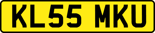 KL55MKU