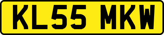 KL55MKW