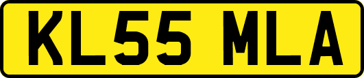 KL55MLA