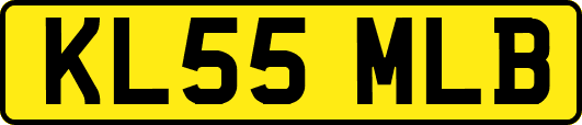 KL55MLB