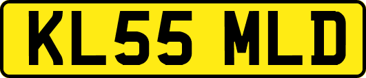 KL55MLD