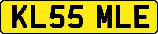 KL55MLE