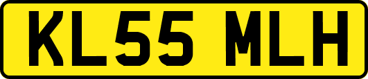 KL55MLH