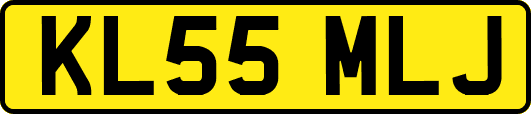 KL55MLJ