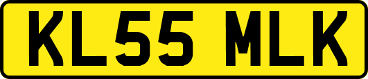 KL55MLK
