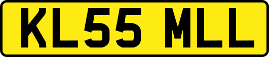 KL55MLL