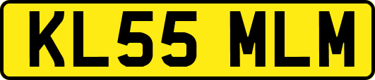KL55MLM
