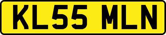 KL55MLN