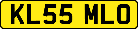 KL55MLO