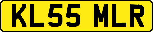 KL55MLR