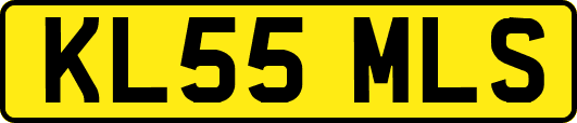 KL55MLS