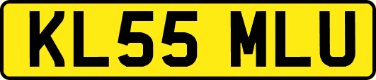 KL55MLU