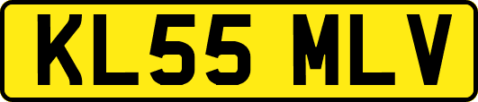 KL55MLV