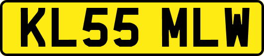 KL55MLW