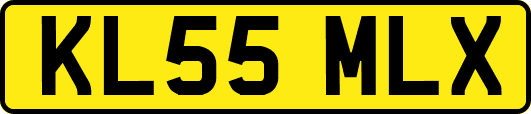 KL55MLX