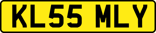 KL55MLY