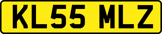 KL55MLZ