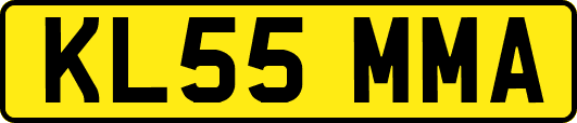 KL55MMA